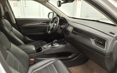 Haval F7 I, 2021 год, 1 809 850 рублей, 11 фотография