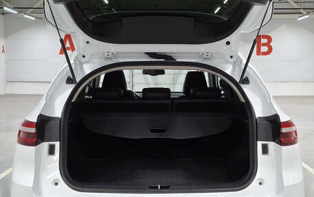 Haval F7 I, 2021 год, 1 809 850 рублей, 10 фотография