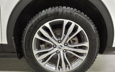 Haval F7 I, 2021 год, 1 809 850 рублей, 18 фотография