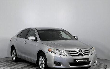 Toyota Camry, 2010 год, 1 189 000 рублей, 3 фотография
