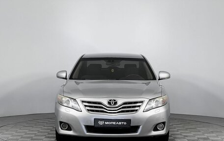 Toyota Camry, 2010 год, 1 189 000 рублей, 2 фотография