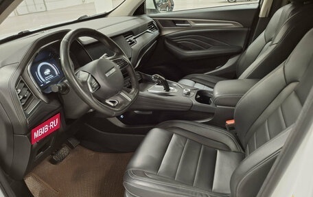 Haval F7 I, 2021 год, 1 809 850 рублей, 16 фотография