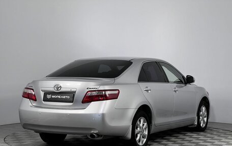 Toyota Camry, 2010 год, 1 189 000 рублей, 5 фотография