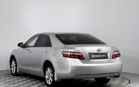 Toyota Camry, 2010 год, 1 189 000 рублей, 7 фотография