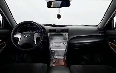 Toyota Camry, 2010 год, 1 189 000 рублей, 14 фотография