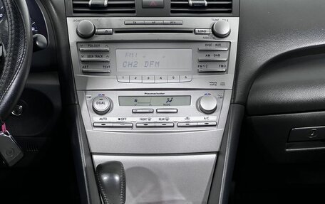 Toyota Camry, 2010 год, 1 189 000 рублей, 15 фотография