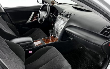 Toyota Camry, 2010 год, 1 189 000 рублей, 12 фотография