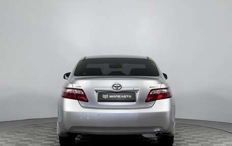 Toyota Camry, 2010 год, 1 189 000 рублей, 6 фотография