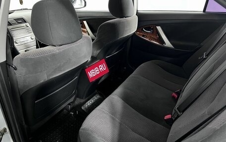 Toyota Camry, 2010 год, 1 189 000 рублей, 10 фотография