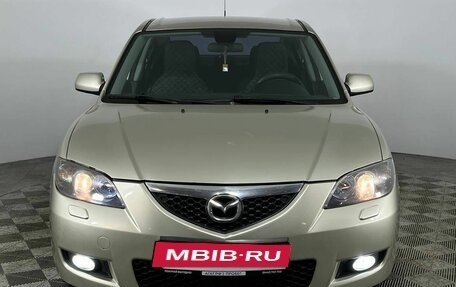 Mazda 3, 2007 год, 695 000 рублей, 2 фотография