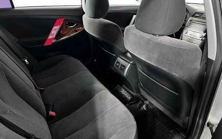 Toyota Camry, 2010 год, 1 189 000 рублей, 11 фотография