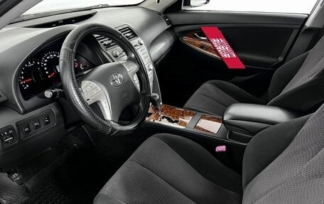 Toyota Camry, 2010 год, 1 189 000 рублей, 9 фотография