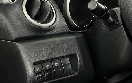 Mazda 3, 2007 год, 695 000 рублей, 12 фотография