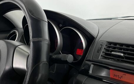 Mazda 3, 2007 год, 695 000 рублей, 13 фотография