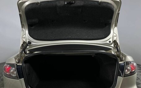 Mazda 3, 2007 год, 695 000 рублей, 9 фотография