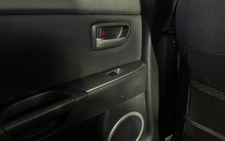 Mazda 3, 2007 год, 695 000 рублей, 19 фотография