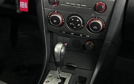 Mazda 3, 2007 год, 695 000 рублей, 14 фотография