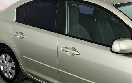 Mazda 3, 2007 год, 695 000 рублей, 26 фотография