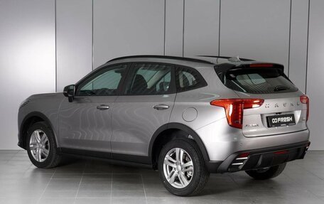 Haval Jolion, 2026 год, 2 599 000 рублей, 10 фотография