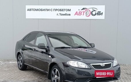 Daewoo Gentra II, 2015 год, 550 000 рублей, 2 фотография