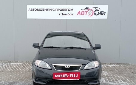Daewoo Gentra II, 2015 год, 550 000 рублей, 3 фотография