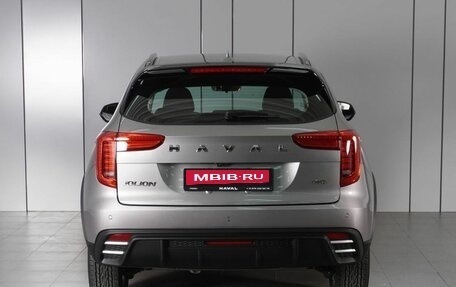 Haval Jolion, 2026 год, 2 599 000 рублей, 9 фотография