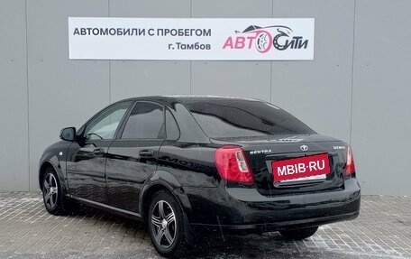Daewoo Gentra II, 2015 год, 550 000 рублей, 6 фотография