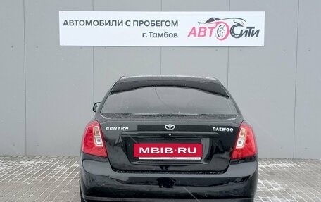 Daewoo Gentra II, 2015 год, 550 000 рублей, 7 фотография