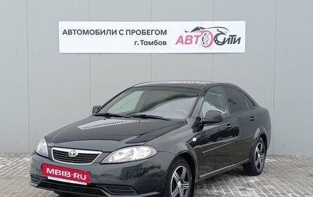 Daewoo Gentra II, 2015 год, 550 000 рублей, 4 фотография