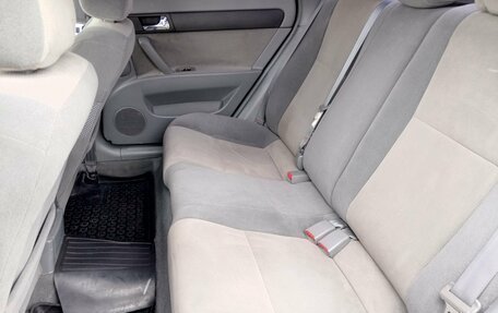 Daewoo Gentra II, 2015 год, 550 000 рублей, 12 фотография