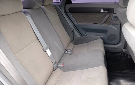 Daewoo Gentra II, 2015 год, 550 000 рублей, 14 фотография