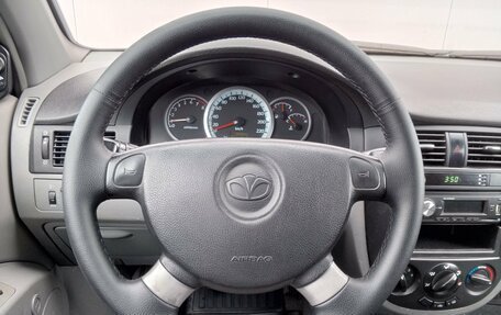 Daewoo Gentra II, 2015 год, 550 000 рублей, 18 фотография