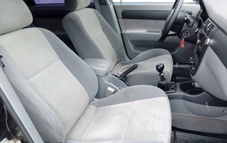 Daewoo Gentra II, 2015 год, 550 000 рублей, 13 фотография