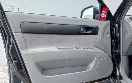 Daewoo Gentra II, 2015 год, 550 000 рублей, 19 фотография