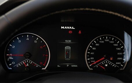 Haval Jolion, 2025 год, 2 349 000 рублей, 8 фотография
