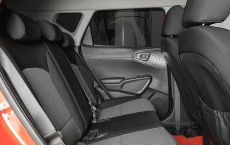 KIA Soul III, 2020 год, 1 797 000 рублей, 8 фотография