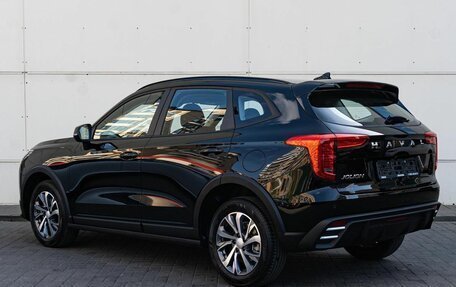 Haval Jolion, 2026 год, 2 599 000 рублей, 10 фотография