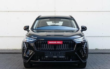 Haval Jolion, 2026 год, 2 599 000 рублей, 11 фотография