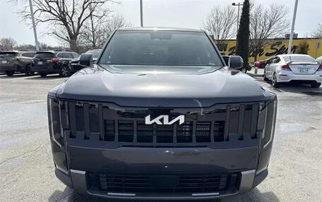 KIA Telluride, 2026 год, 8 900 133 рублей, 2 фотография