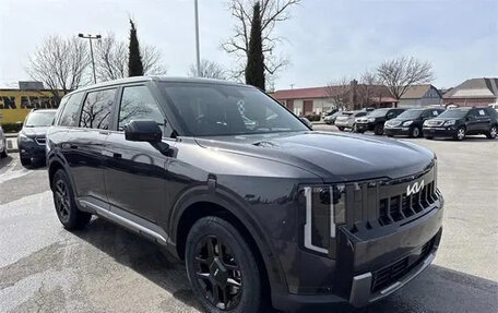 KIA Telluride, 2026 год, 8 900 133 рублей, 3 фотография