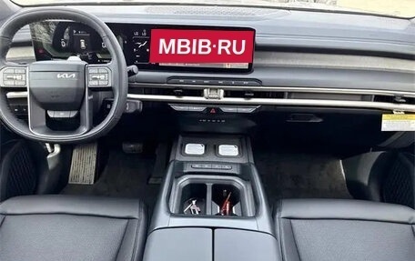 KIA Telluride, 2026 год, 8 900 133 рублей, 8 фотография