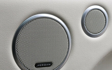 Land Rover Range Rover IV рестайлинг, 2016 год, 3 995 000 рублей, 17 фотография