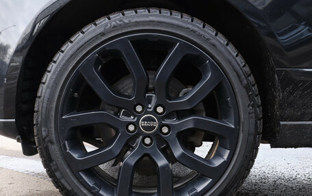 Land Rover Range Rover IV рестайлинг, 2016 год, 3 995 000 рублей, 20 фотография