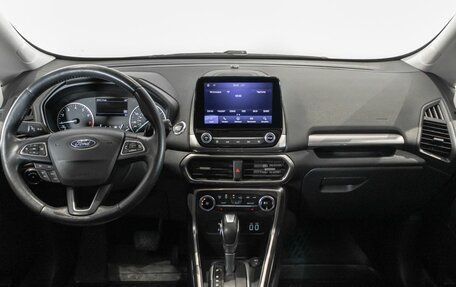 Ford EcoSport, 2018 год, 1 300 000 рублей, 6 фотография