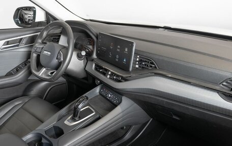 Haval F7 I, 2024 год, 2 653 300 рублей, 7 фотография