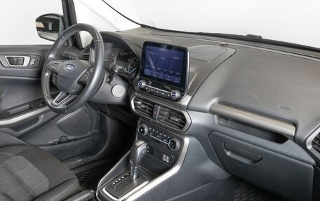 Ford EcoSport, 2018 год, 1 300 000 рублей, 7 фотография