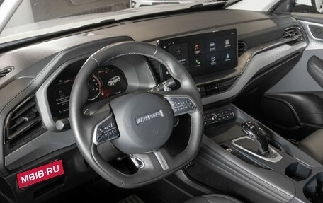 Haval F7 I, 2024 год, 2 653 300 рублей, 5 фотография