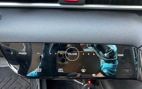 Hyundai Elantra, 2022 год, 1 495 760 рублей, 15 фотография