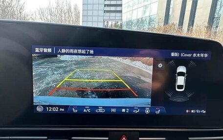 Hyundai Elantra, 2022 год, 1 495 760 рублей, 16 фотография