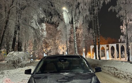 Mercedes-Benz C-Класс, 2013 год, 2 300 000 рублей, 1 фотография